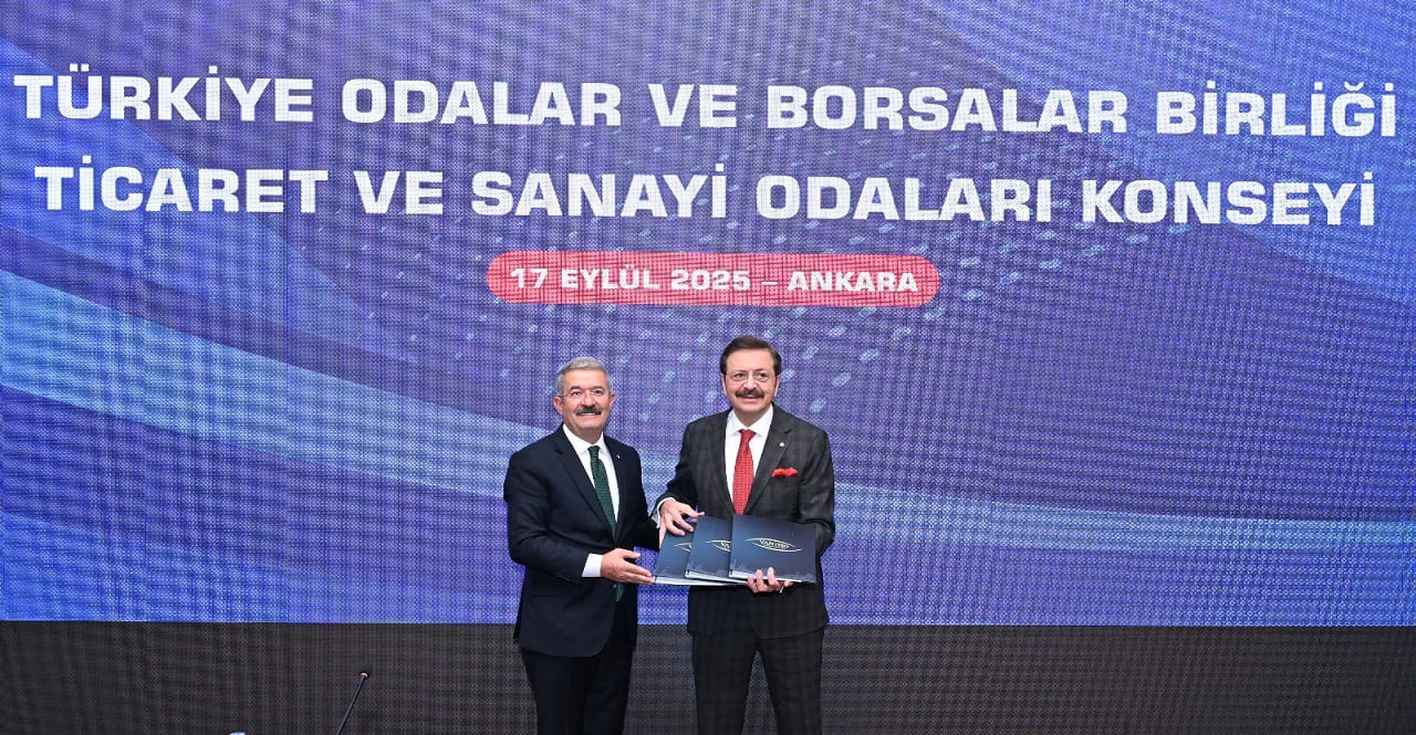 Van’ın Sorunları Ankara’da Gündeme Getirildi (1)