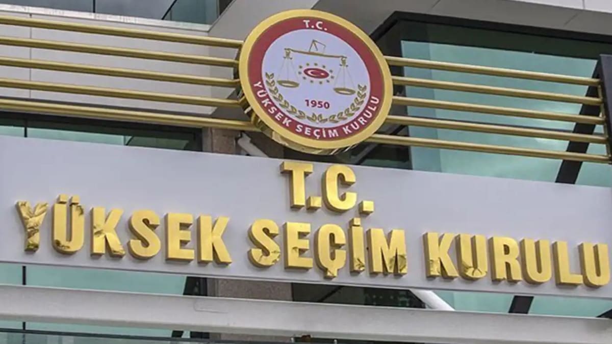 Ysk, Chp’nin Kurultay Iptali Başvurusunu Reddetti