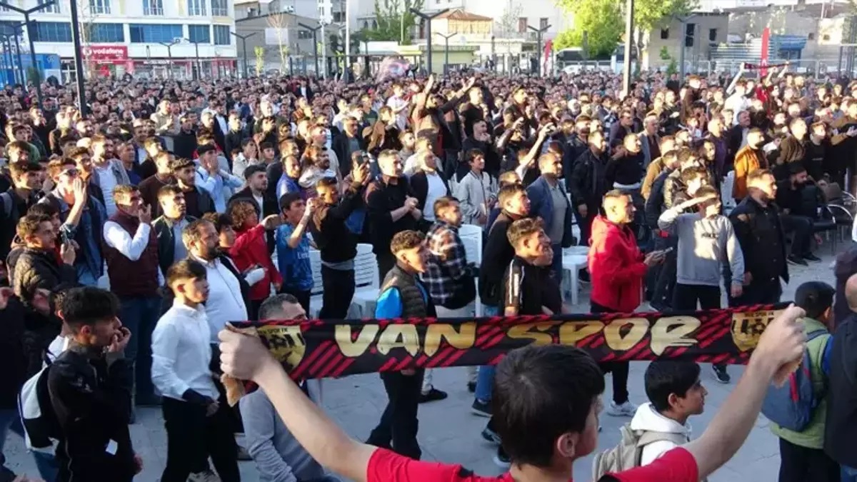 16 Yilda 16 Farkli Isim Vansporun 10 Numarasinin Sirri 1