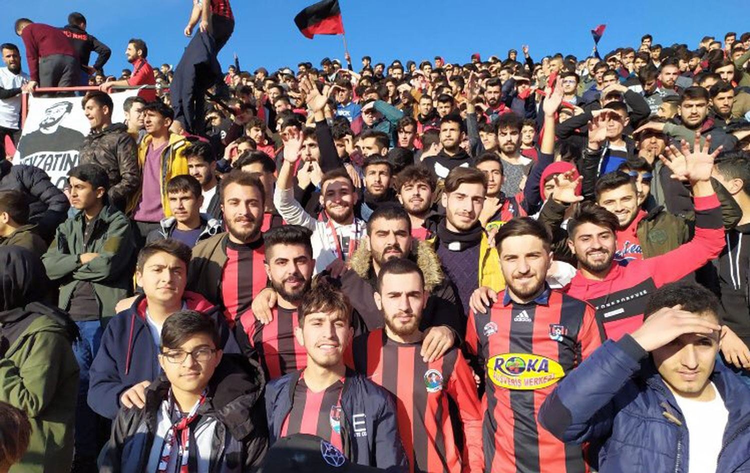 16 Yilda 16 Farkli Isim Vansporun 10 Numarasinin Sirri 2