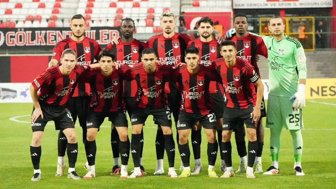 16 Yilda 16 Farkli Isim Vansporun 10 Numarasinin Sirri 3