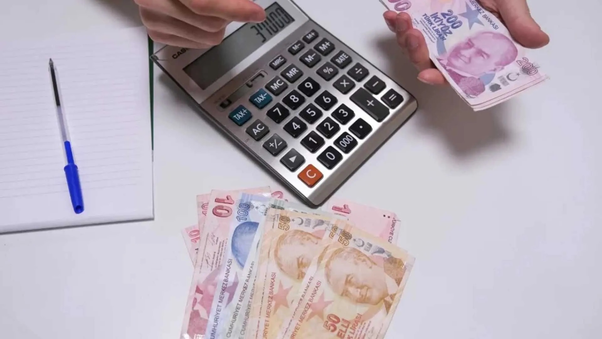 YÜZDE 25 ZAM SENARYOSU
Zammın yüzde 25 olarak belirlenmesi durumunda net ücretin 27.630 TL seviyesine ulaşması bekleniyor.