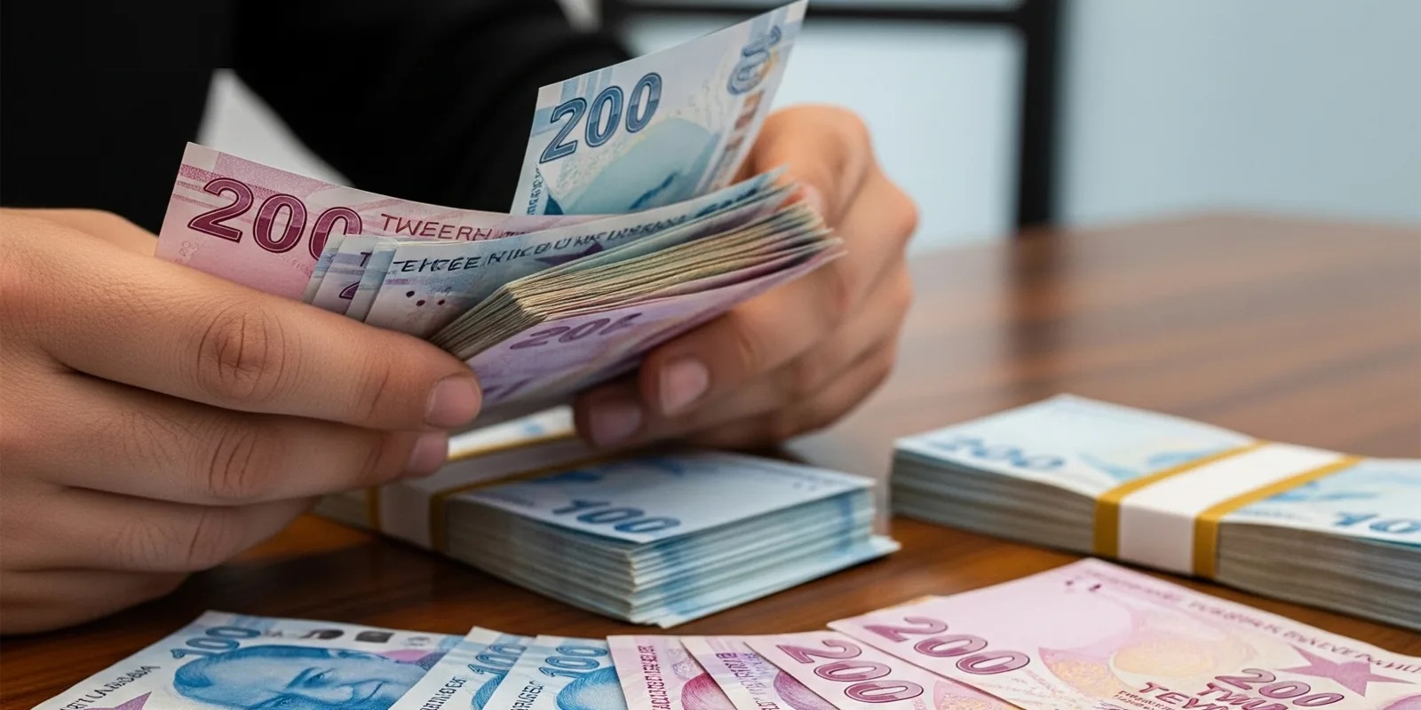 ARALIKTA RESMİ GÖRÜŞMELER BAŞLAYACAK
Her yıl olduğu gibi asgari ücret belirleme süreci Aralık ayında başlayacak. Komisyonda işçi, işveren ve hükümet temsilcileri yeni yılın maaş zammı üzerinde müzakere yürütecek.