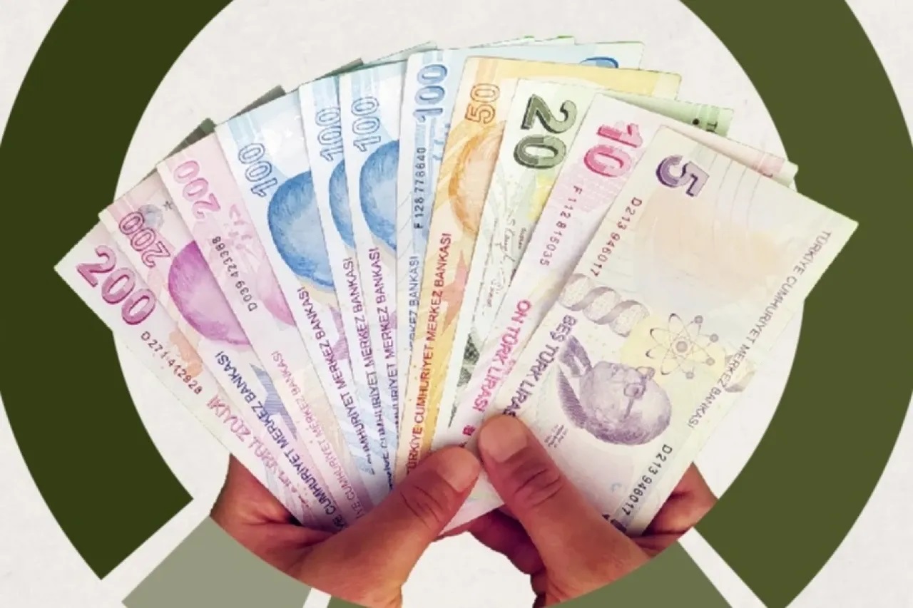 Aralık ayı, hem milyonlarca maaşlı için hem de ekonomi yönetimi açısından kritik geçecek.