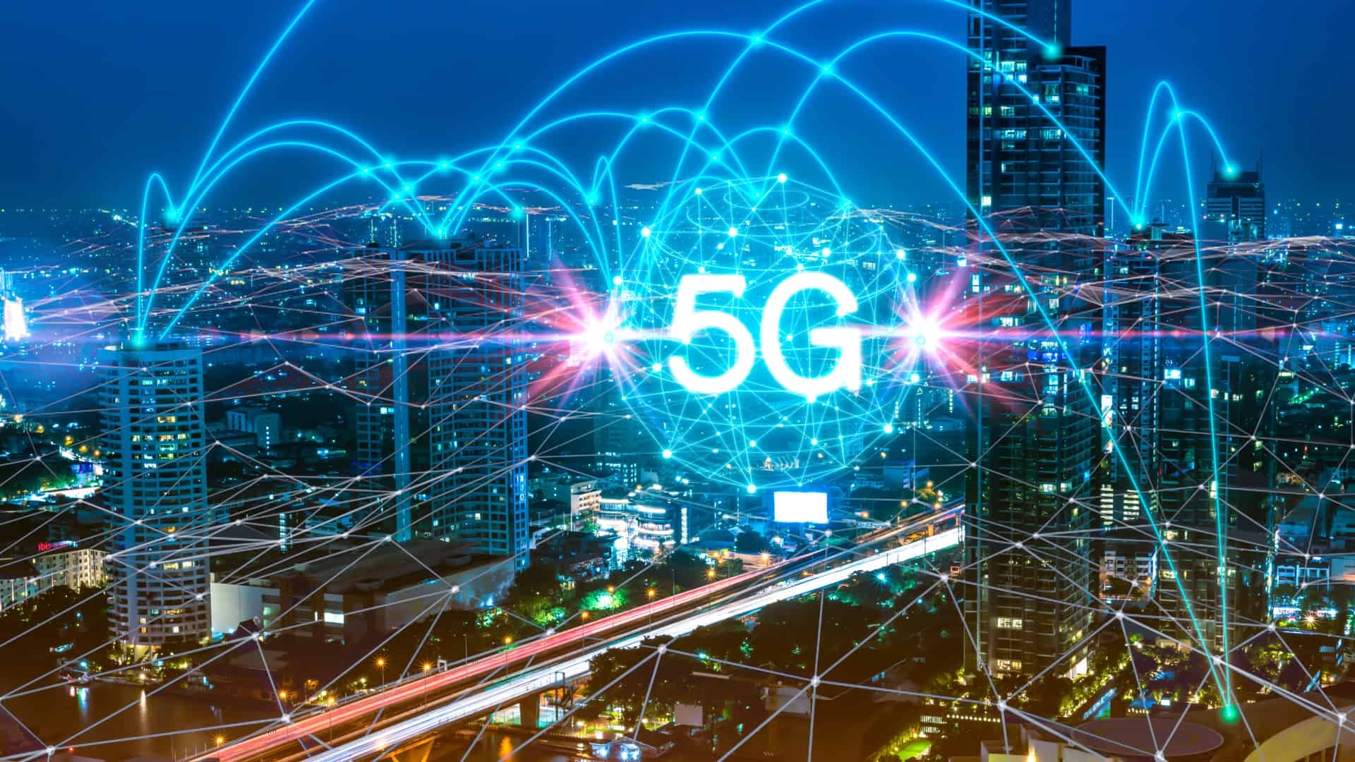 5G Teknolojisi 2026Da Turkiyede Mobil Hizda Yeni Donem Basliyor 2