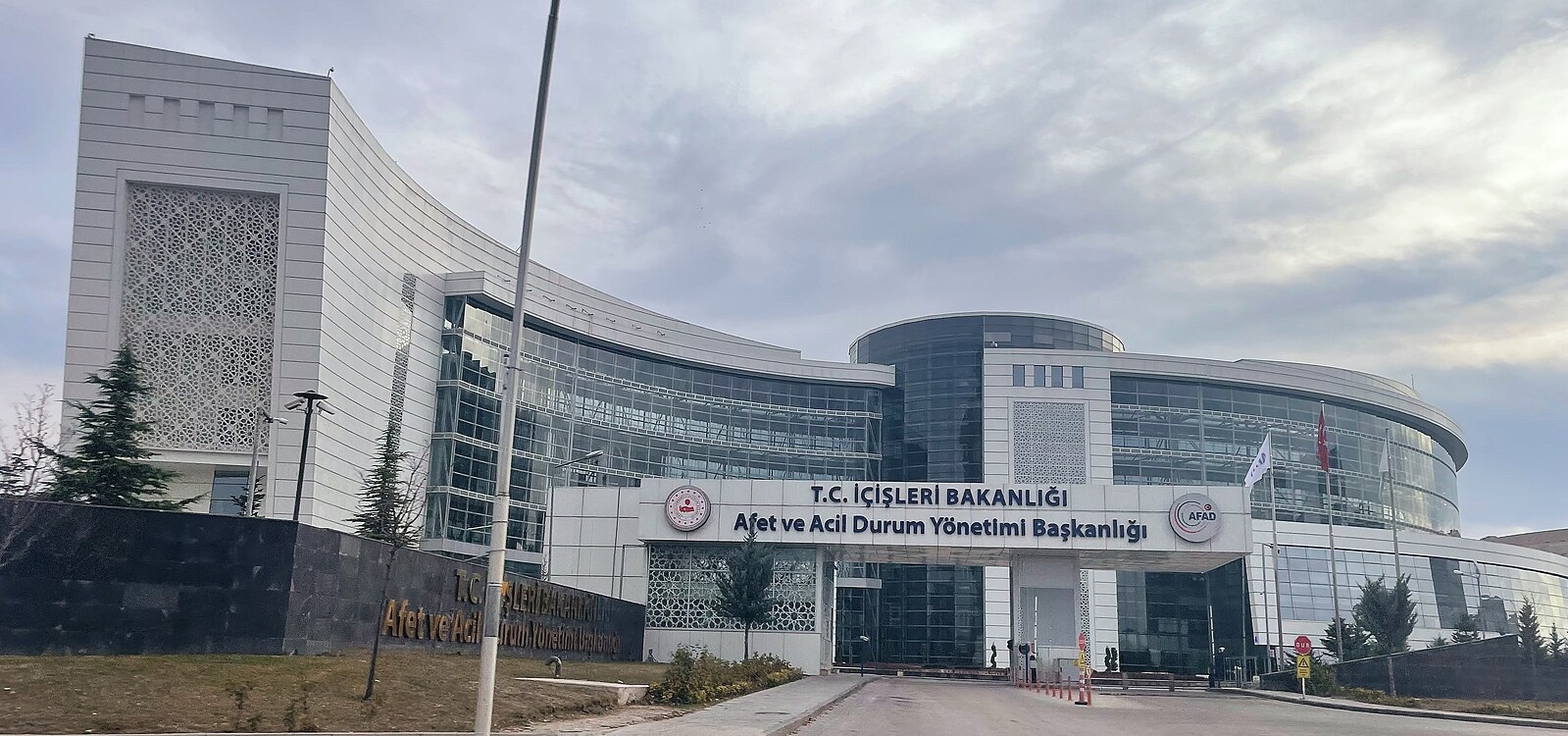 Afad Sindirgi Depremi Raporunu Acikladi 4 Yapi Yikildi 1