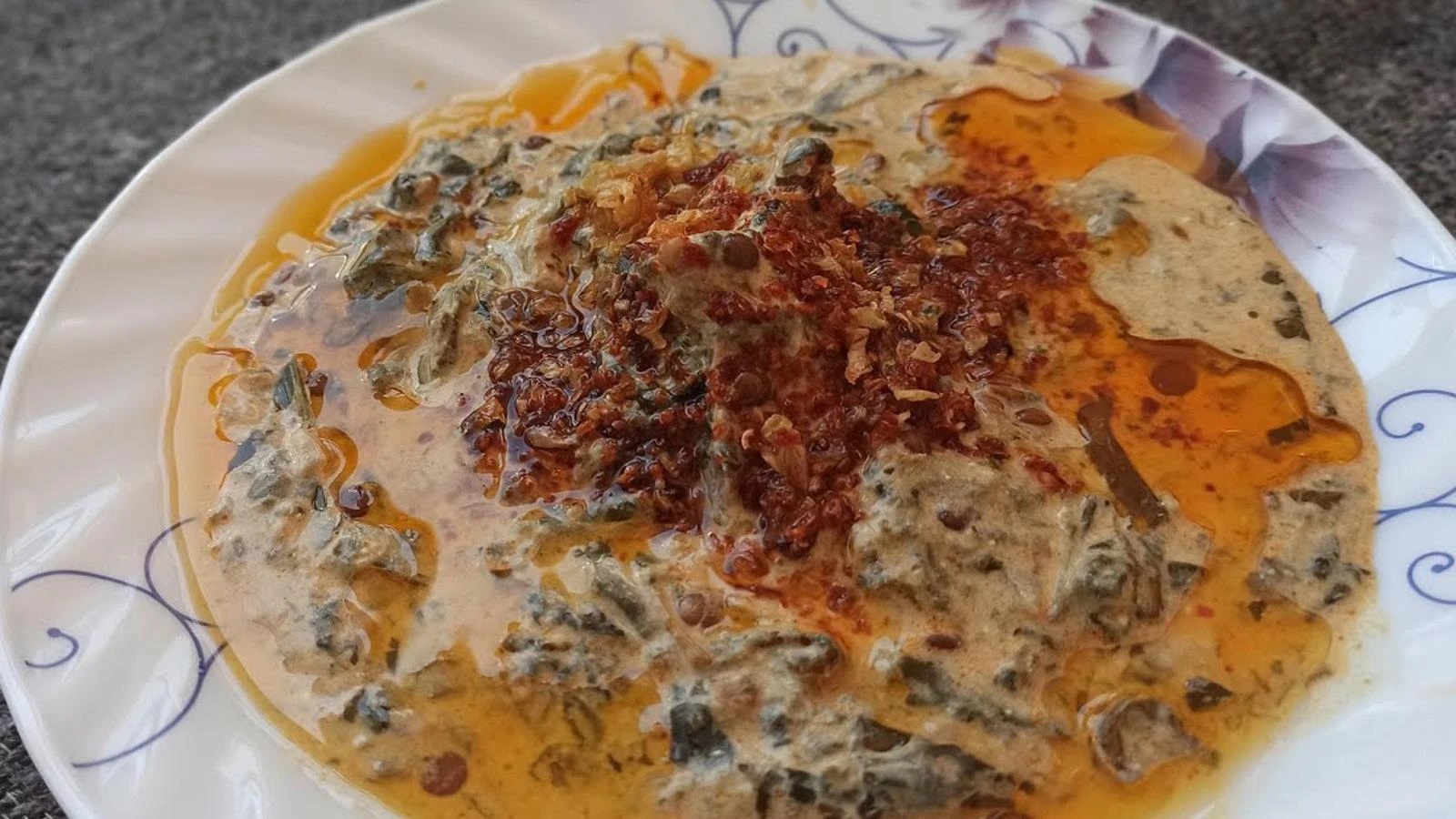 Asirlik Lezzet Keledos Hangi Yoreye Daha Cok Yakisiyor Van Mi Hakkari Mi 3