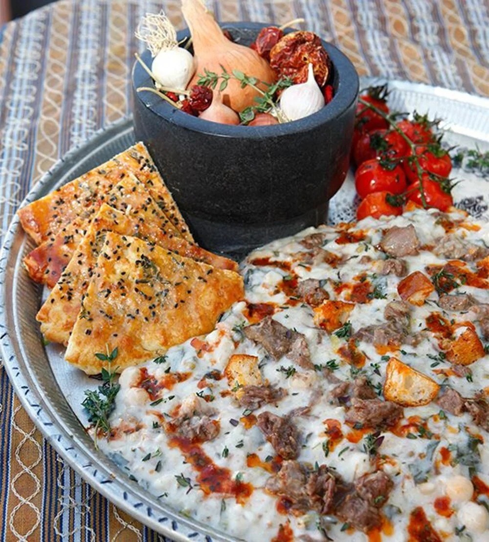 Asirlik Lezzet Keledos Hangi Yoreye Daha Cok Yakisiyor Van Mi Hakkari Mi 5