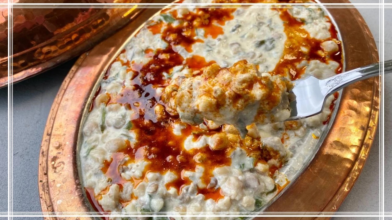 Asirlik Lezzet Keledos Hangi Yoreye Daha Cok Yakisiyor Van Mi Hakkari Mi 8