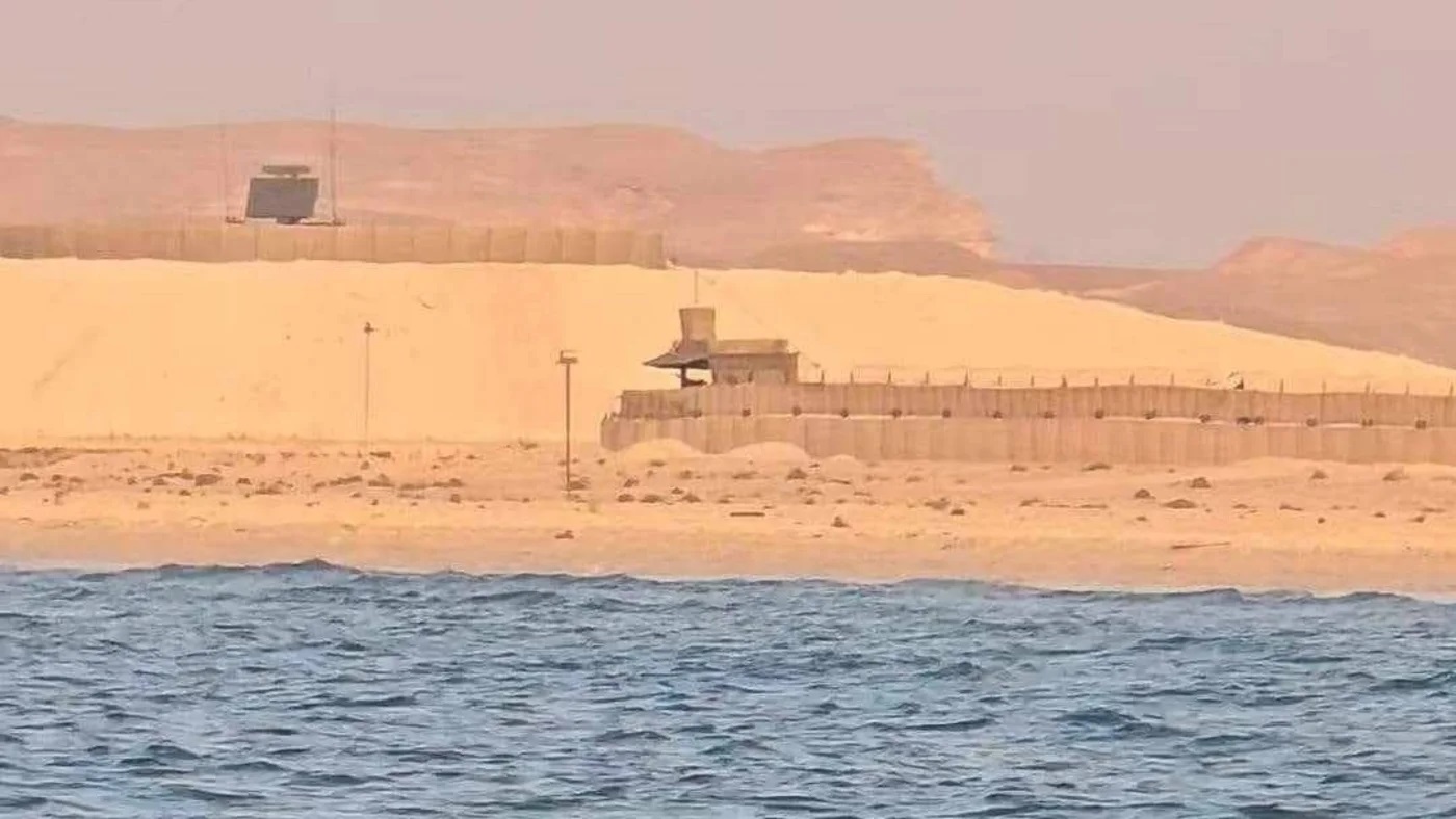 Baenin Gizli Sudan Savas Operasyonu Ve El Fasher Vahseti 1