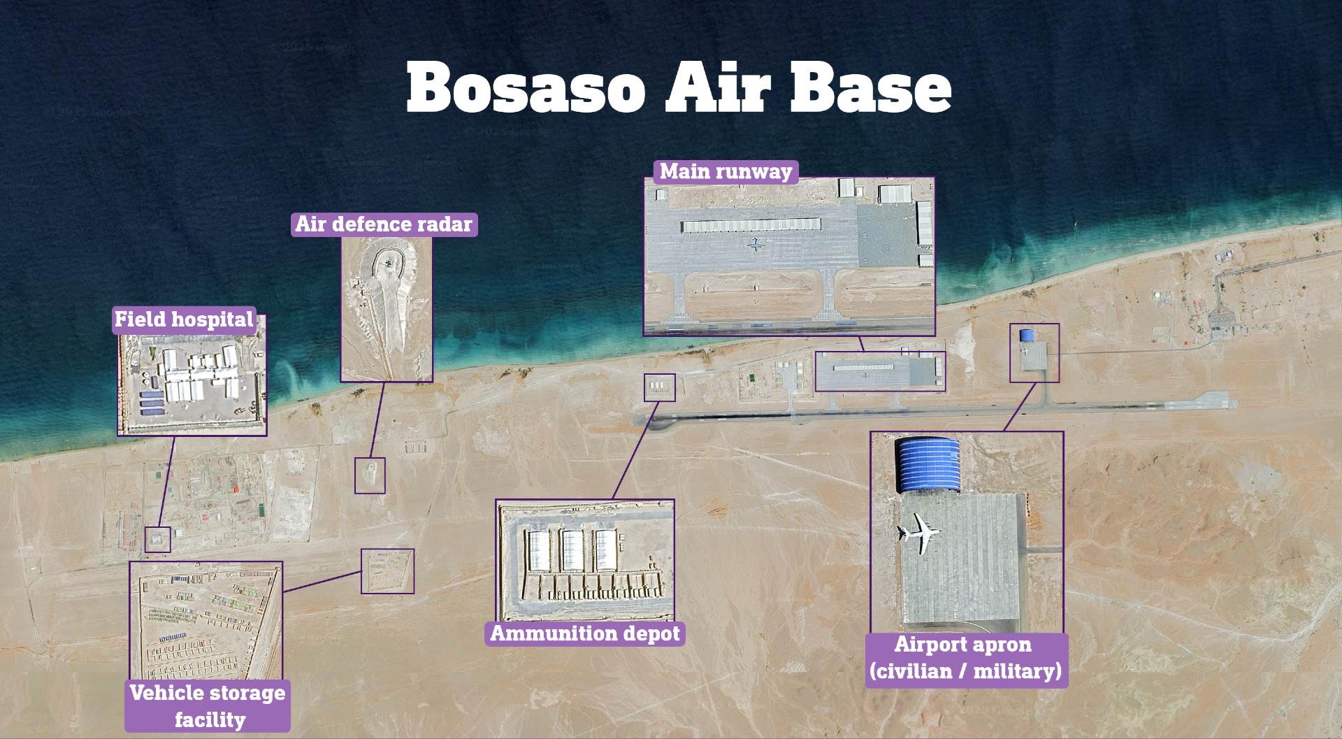 Baenin Gizli Sudan Savas Operasyonu Ve El Fasher Vahseti 2