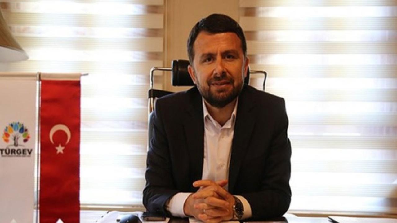 Basin Ilan Kurumunda Yeni Donem Genel Mudurluge Abdulkadir Cay Atandi 2