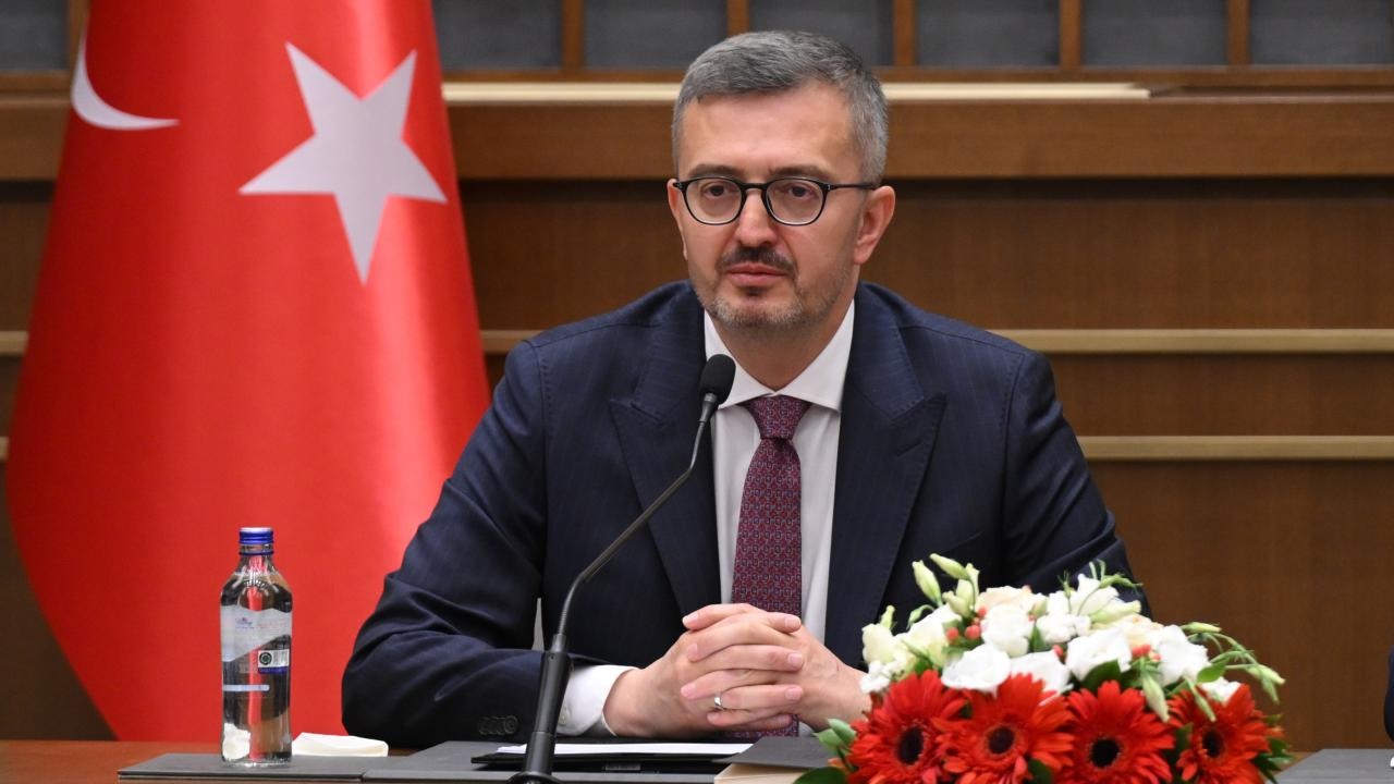 Chpli Ali Mahir Basarir Hakkinda Sorusturma Baslatildi 5