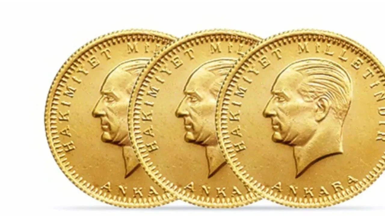 Cumhuriyet Altini 100 Yasinda Cumhuriyet Altininin Bilinmeyenleri 2