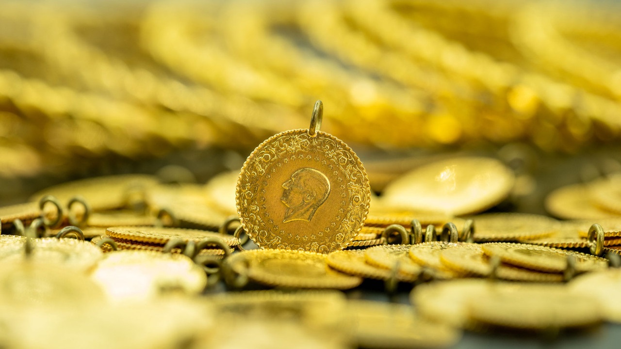 Cumhuriyet Altini 100 Yasinda Cumhuriyet Altininin Bilinmeyenleri 6