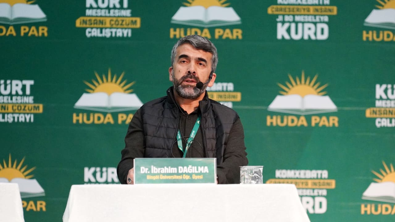 Dağılma Medresetü’z Zehra Kurulsaydı Kimlik Ve Dil Ayrışmaları Önlenebilirdi (3)
