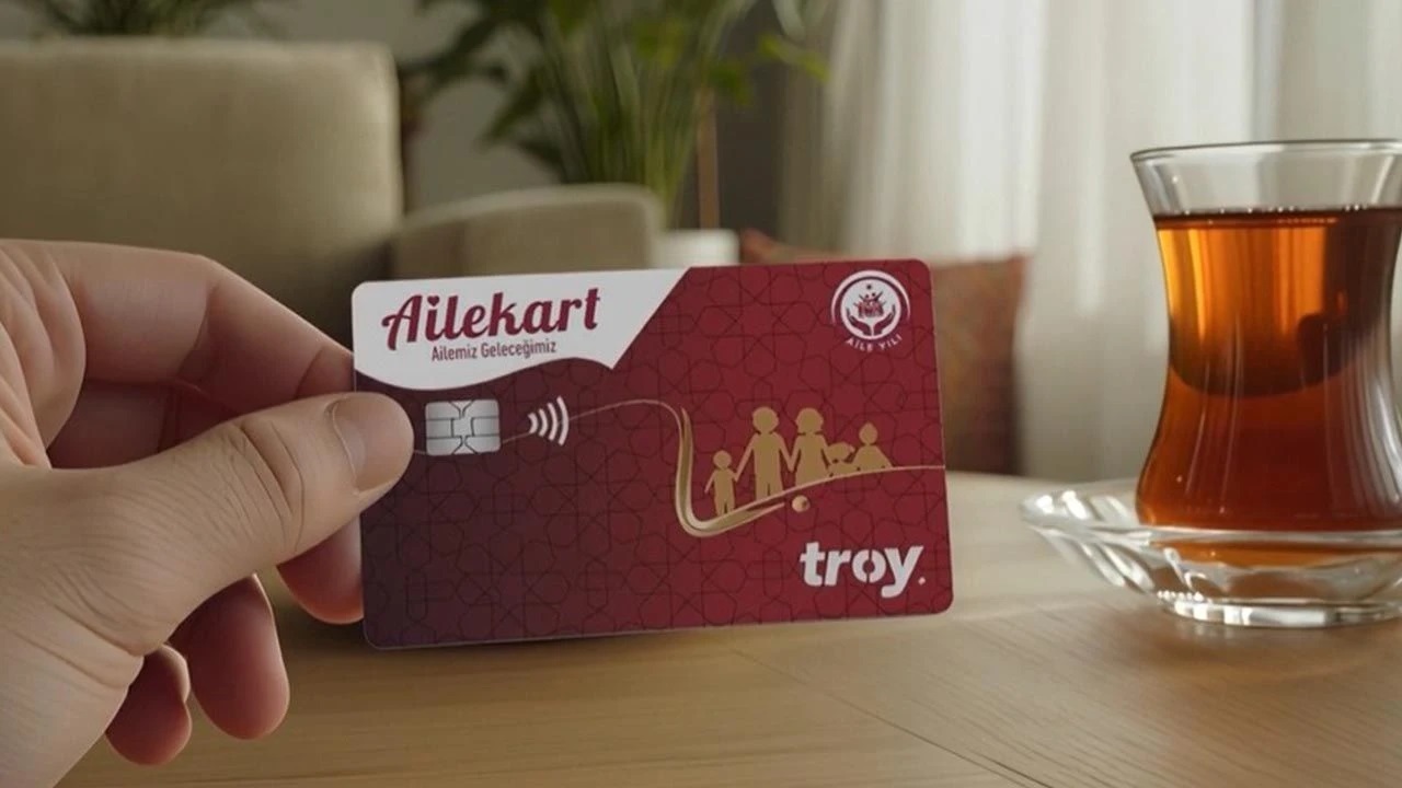 Dijitallesen Sosyal Hizmetler Donemi Basliyor Aile Kart Uygulamasiyla Sosyal Yardimlarda Yeni Donem 4