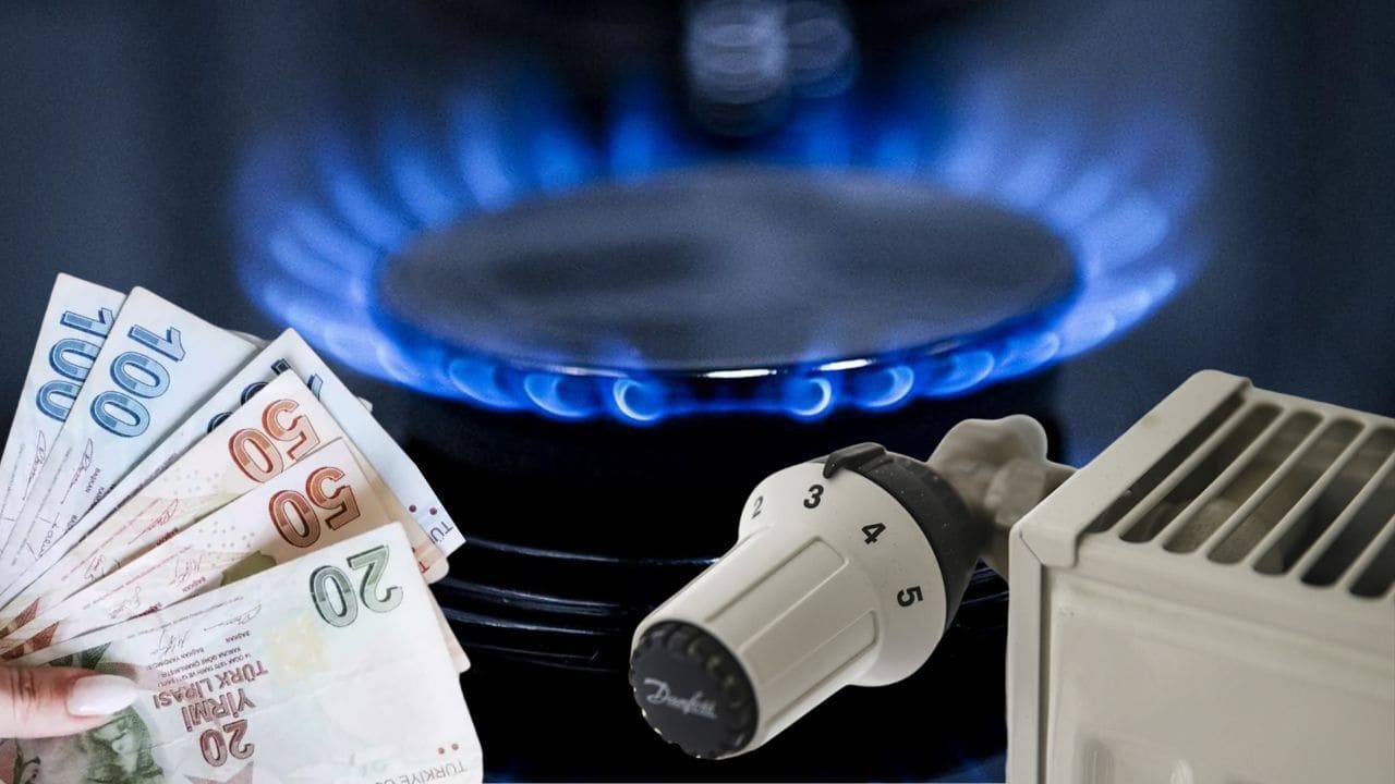 Vanlılar dikkat! Doğalgazda yeni dönem başlıyor