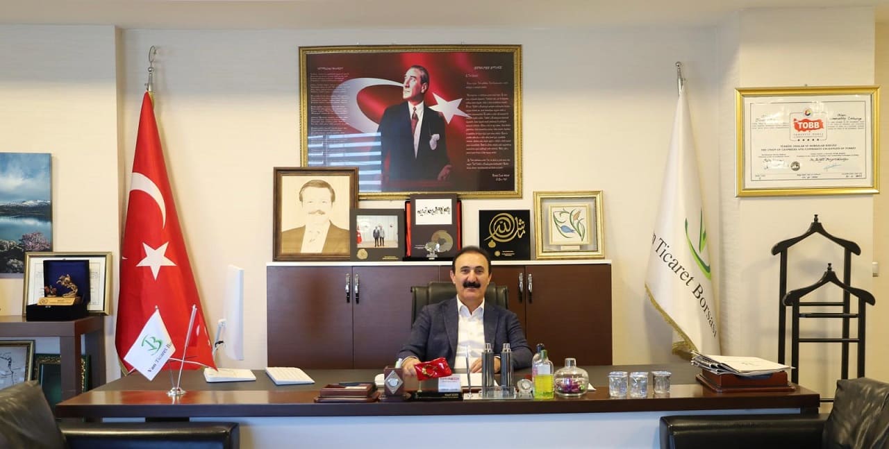 Erciş Lahanası Denetimlerden Tam Not Aldı (5)