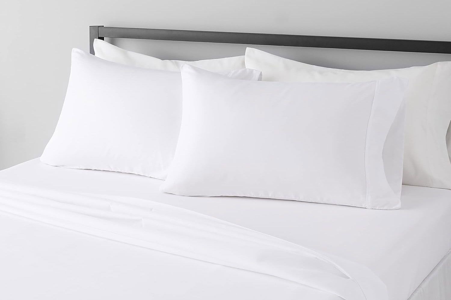 Evde Yok Ama Otelde Var Carsaflar Neden Hep Beyaz Iste Parlak Beyazlik Sirri 2