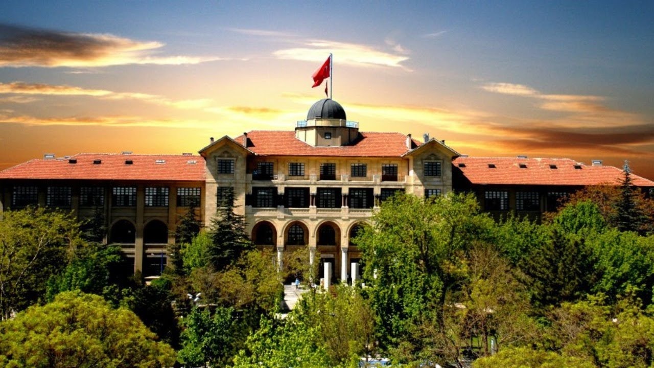 Gazi Universitesi 6 Bilisim Personeli Aliyor Basvurular 10 Kasima Kadar 1
