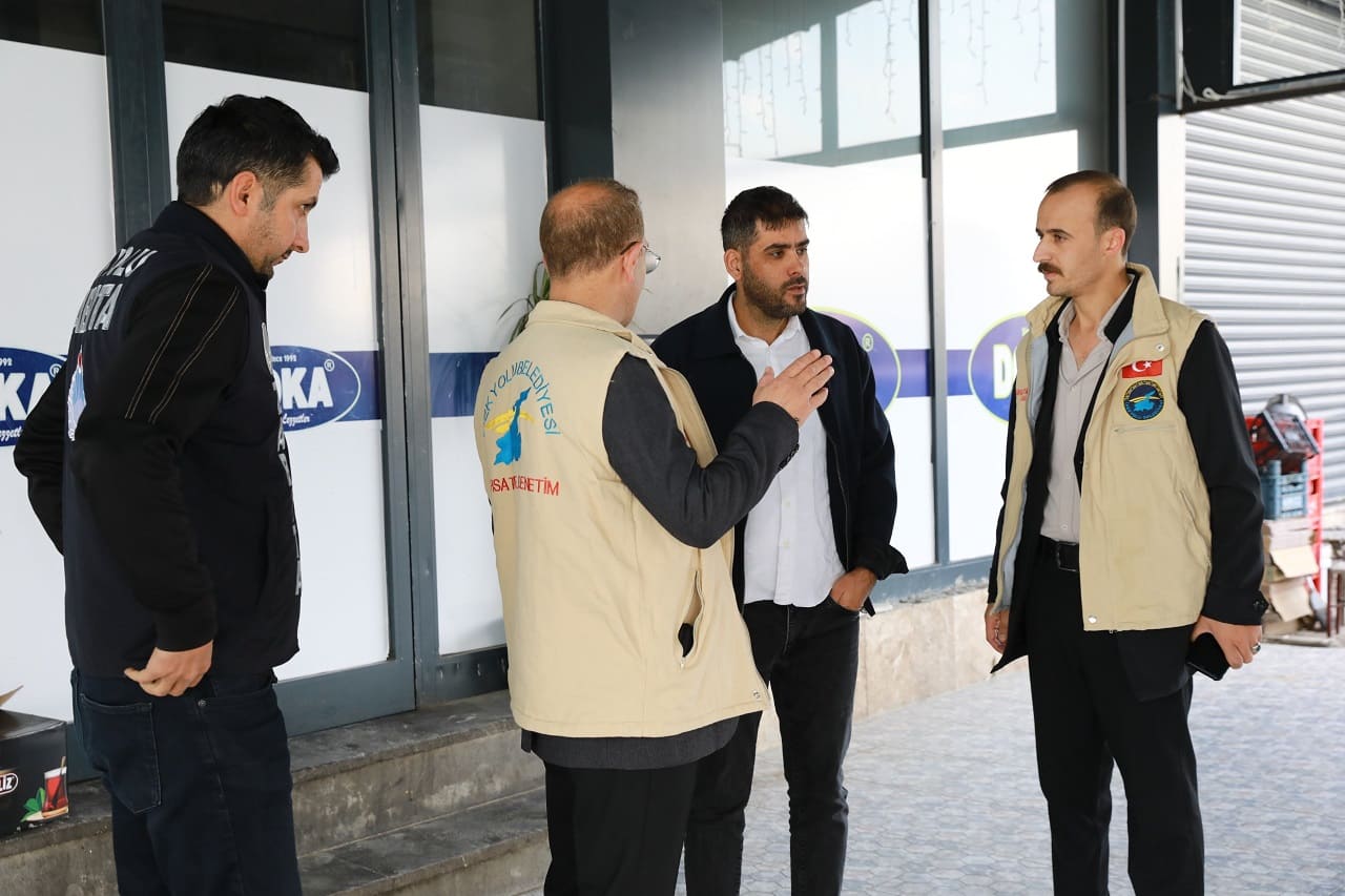 Haberimiz Ses Getirdi Van’da Ruhsata Aykırı Davranan Işletmeye Ağır Ceza (1)