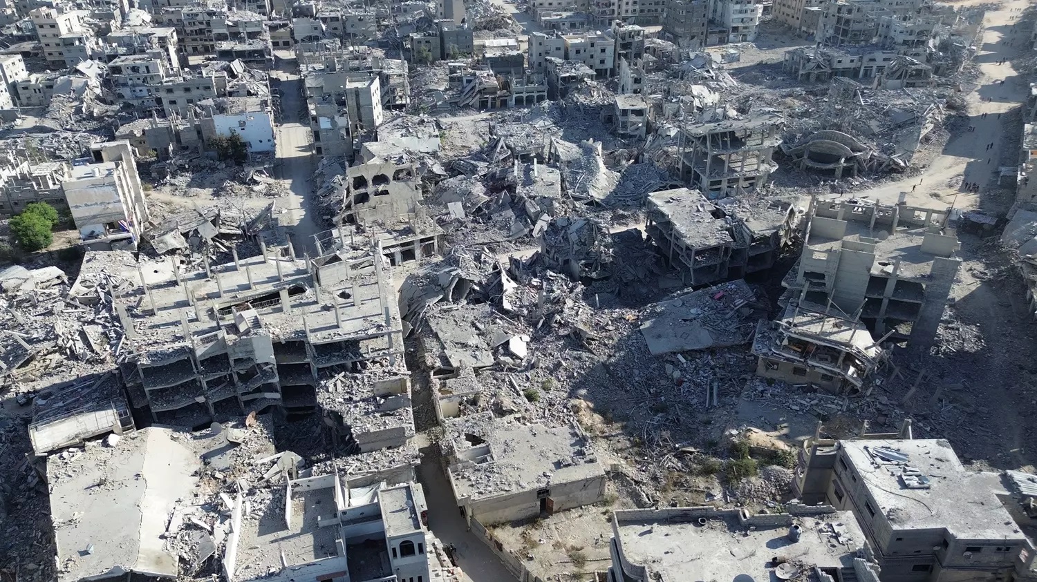 Hamas Tum Canli Esirler Ve Ulasilan Cesetler Teslim Edildi 1