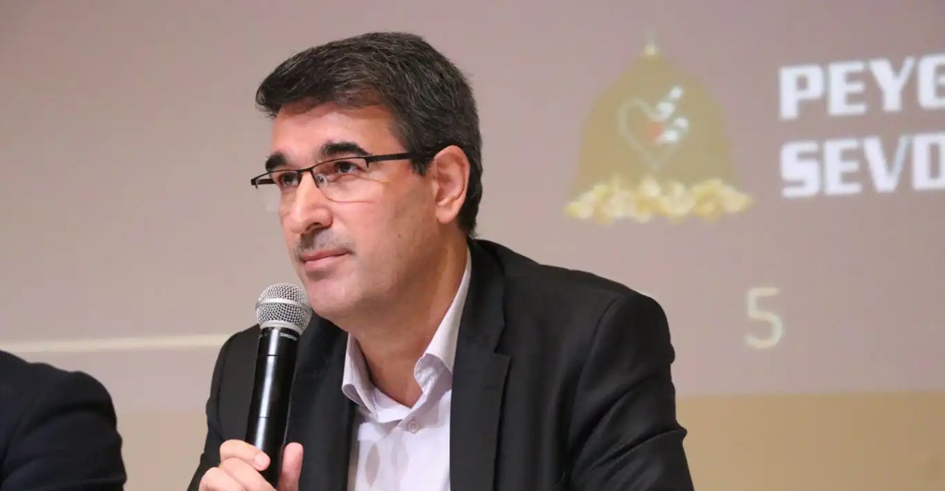 Hayat Namazla Guzeldir Temali 7 Namaz Calistayi Duzenlendi 5