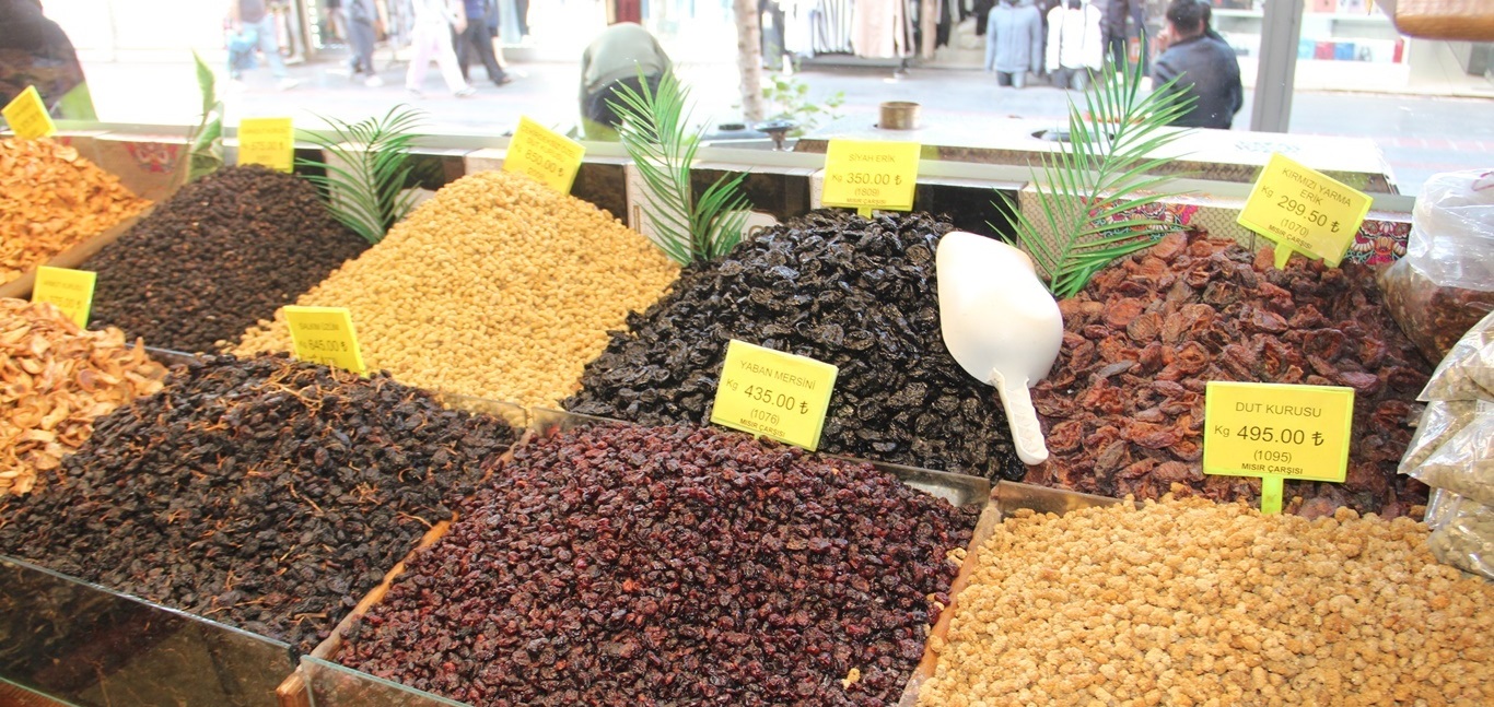 Her Gun Bir Avuc Yeter Uzmanlar Bu Besini Oneriyor 3