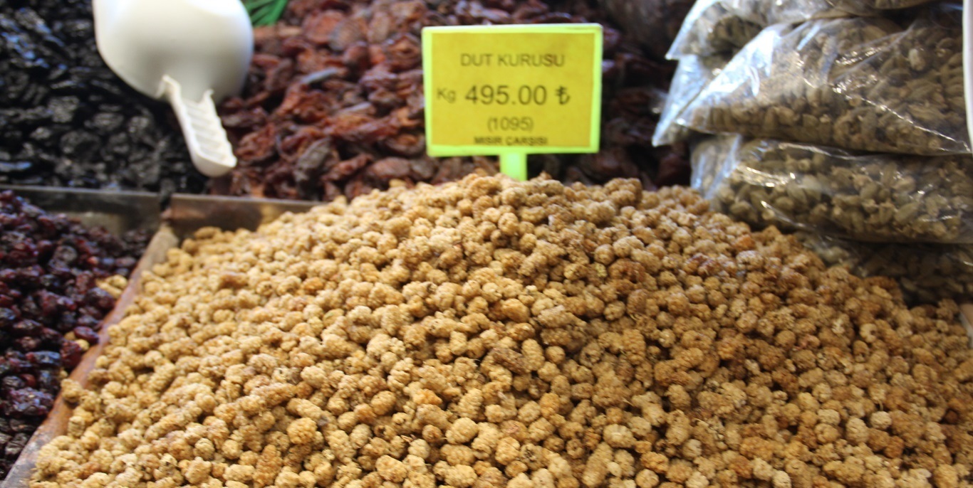 Her Gun Bir Avuc Yeter Uzmanlar Bu Besini Oneriyor 4