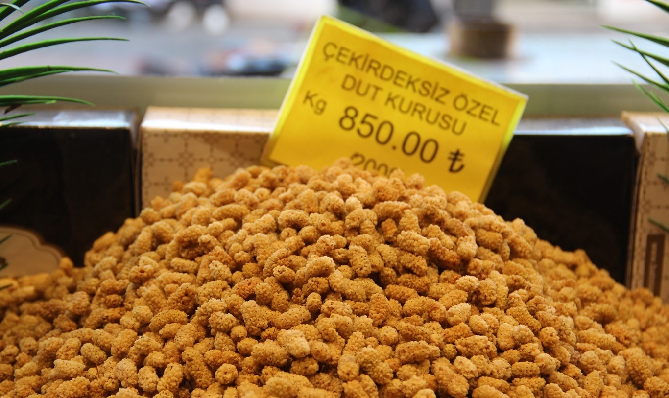 Her Gun Bir Avuc Yeter Uzmanlar Bu Besini Oneriyor 5