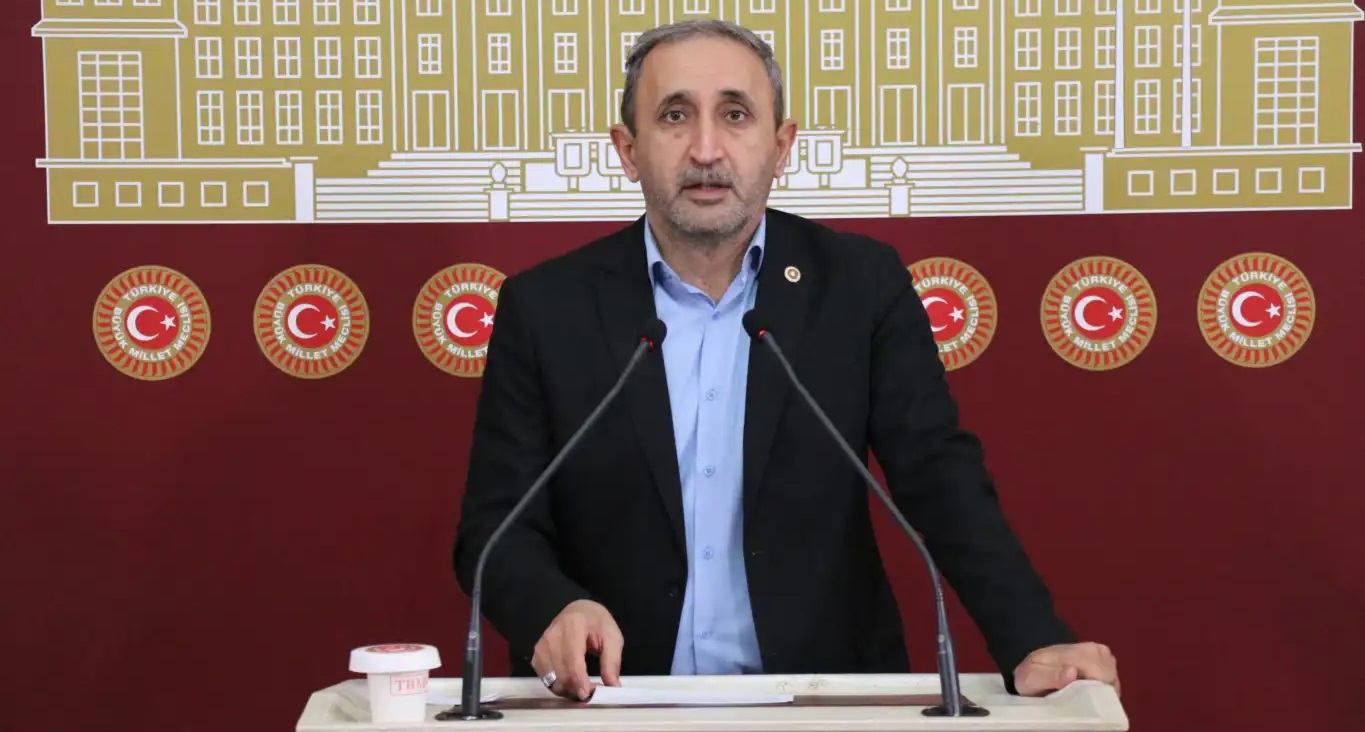 Huda Pardan Cizre Cagrisi Baraj Enerjiden Ote Kalkinma Projesidir 1