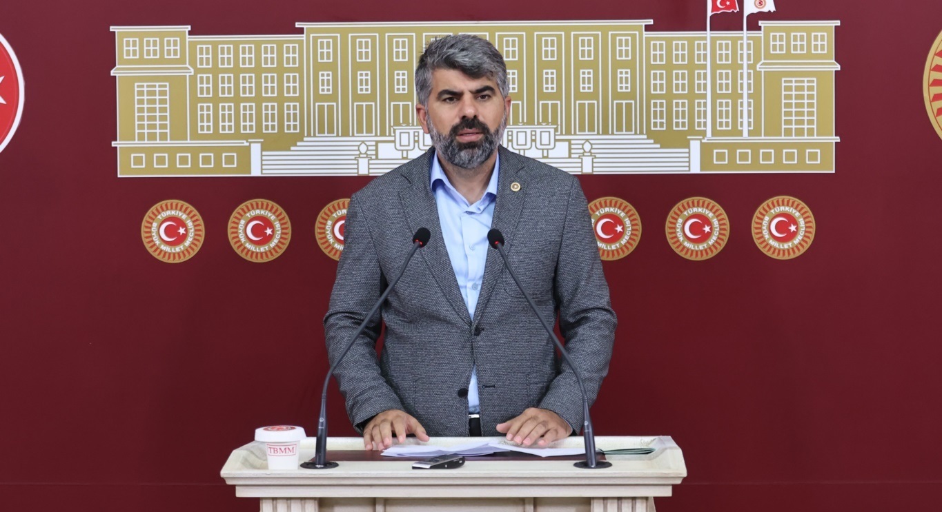 Huda Pardan Gazze Cikisi Ateskes Sabir Ve Direnisin Zaferidir 2