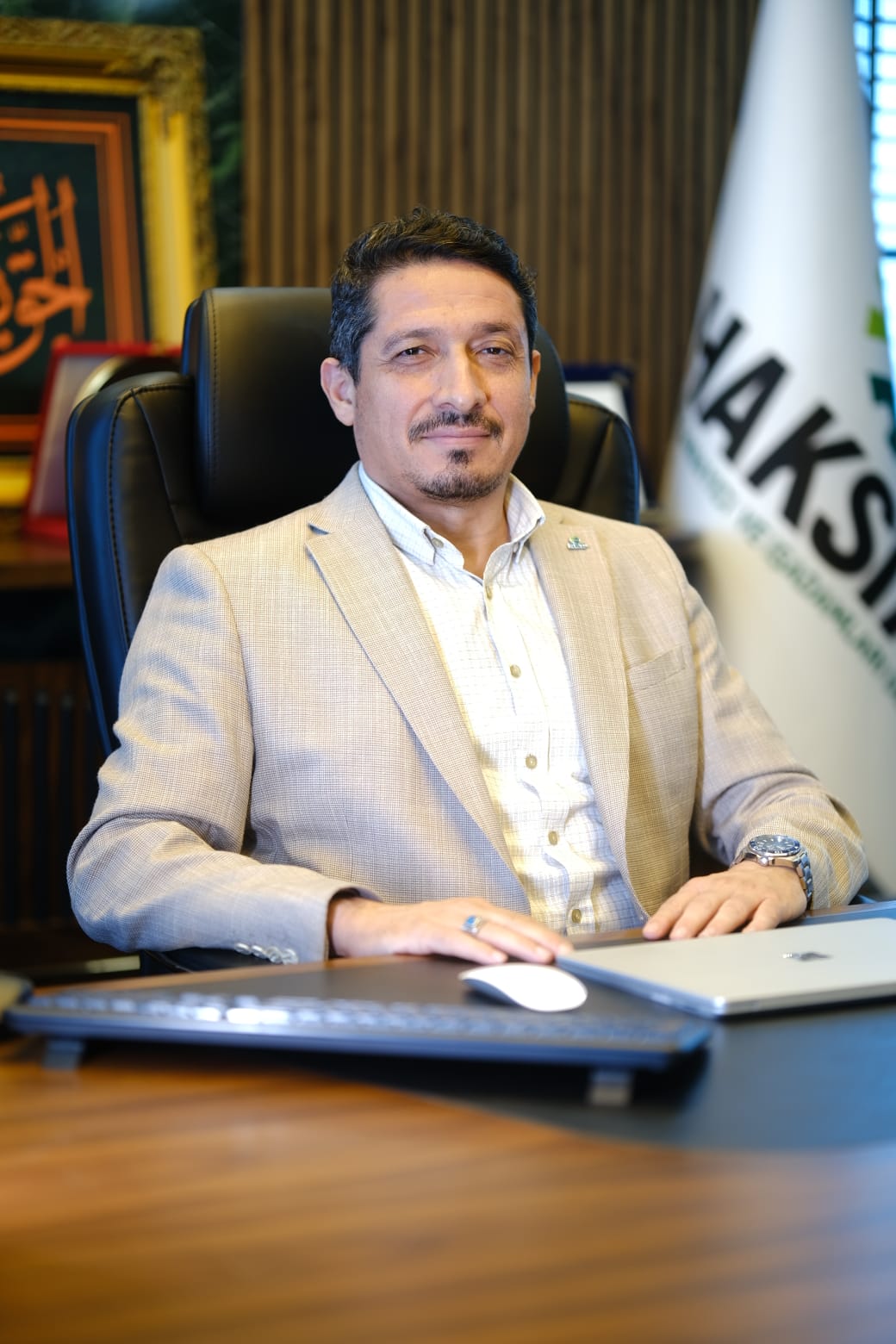 HAKSİAD Genel Başkan Yardımcısı İçke Tekstil sektöründeki kriz sosyal krize dönüşüyor-3
