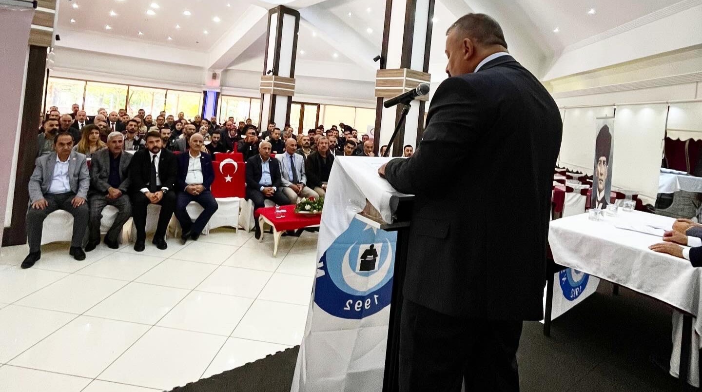 Başkan Özgüven, güven tazeledi