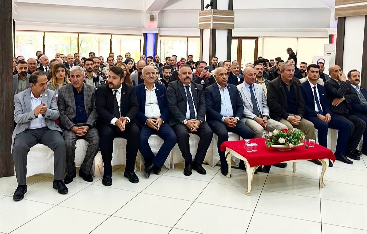 Başkan Özgüven, güven tazeledi-2