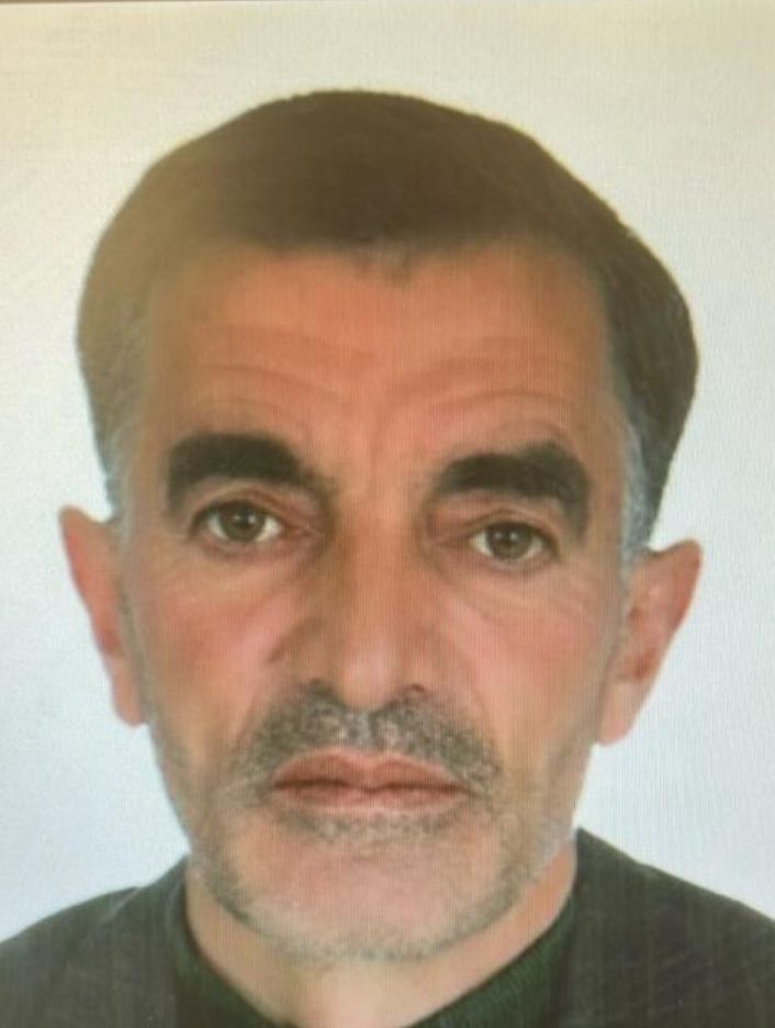 Van'daki silahlı saldırının son firarisini arama çalışmaları sürüyor-1