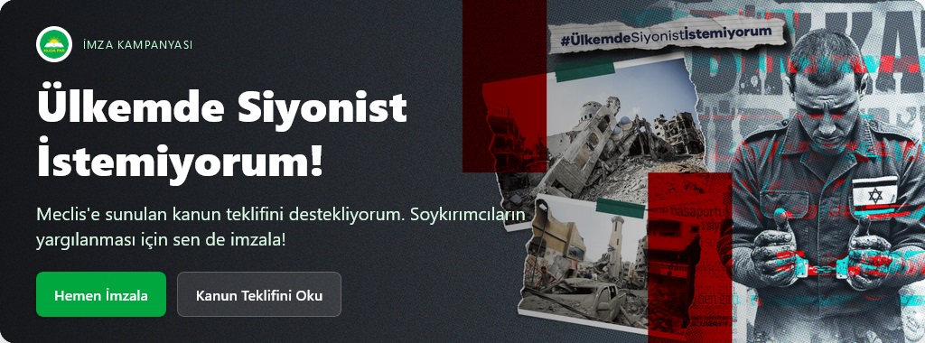 Imza Kampanyası Hudapar