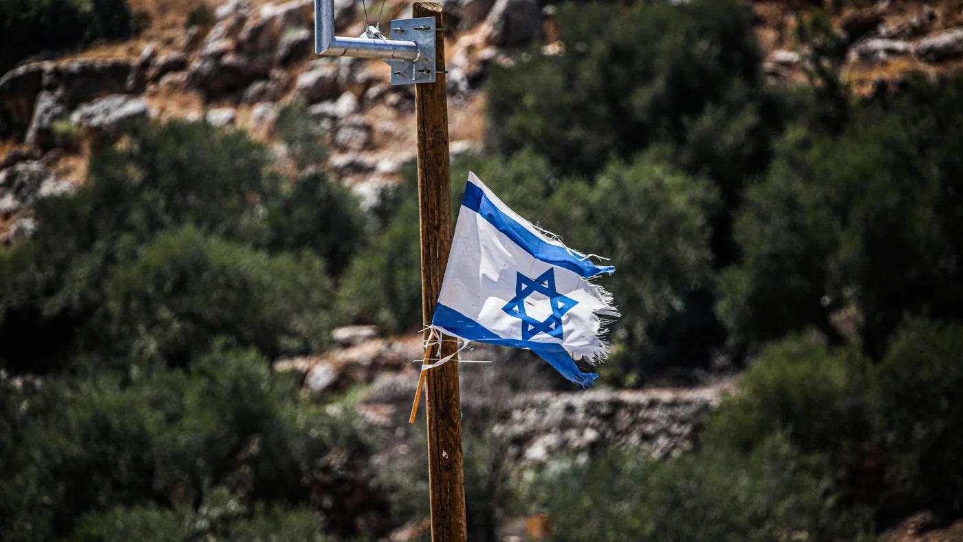 Israil 104 Filistinliyi Daha Sehid Etti Olumcul Saldirinin Perde Arkasi 1-1