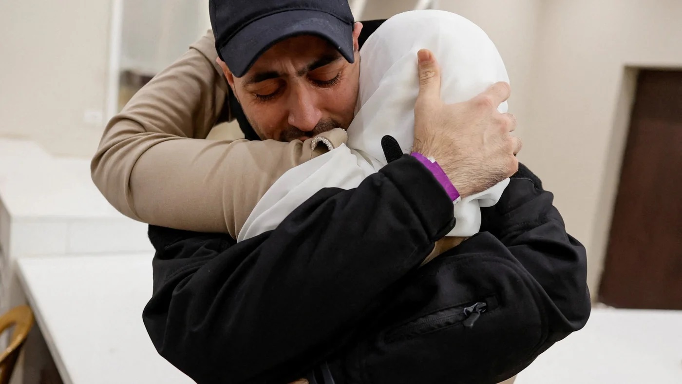 Israil 104 Filistinliyi Daha Sehid Etti Olumcul Saldirinin Perde Arkasi 3