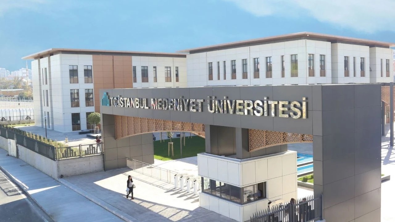 Istanbul Medeniyet 2025