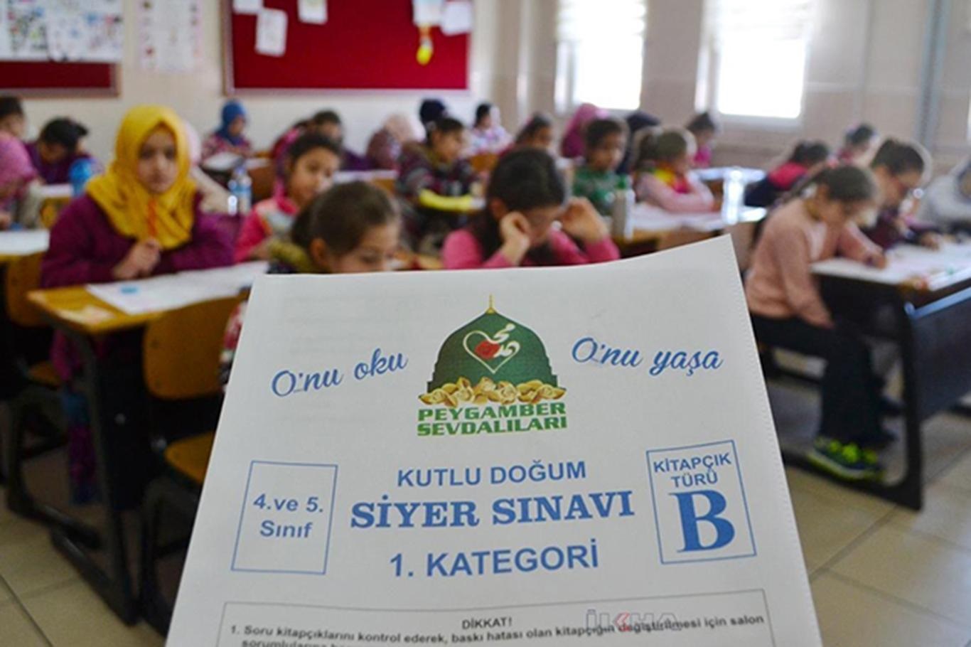 Kaybedeni Olmayan Sinav Vanda Basliyor 4