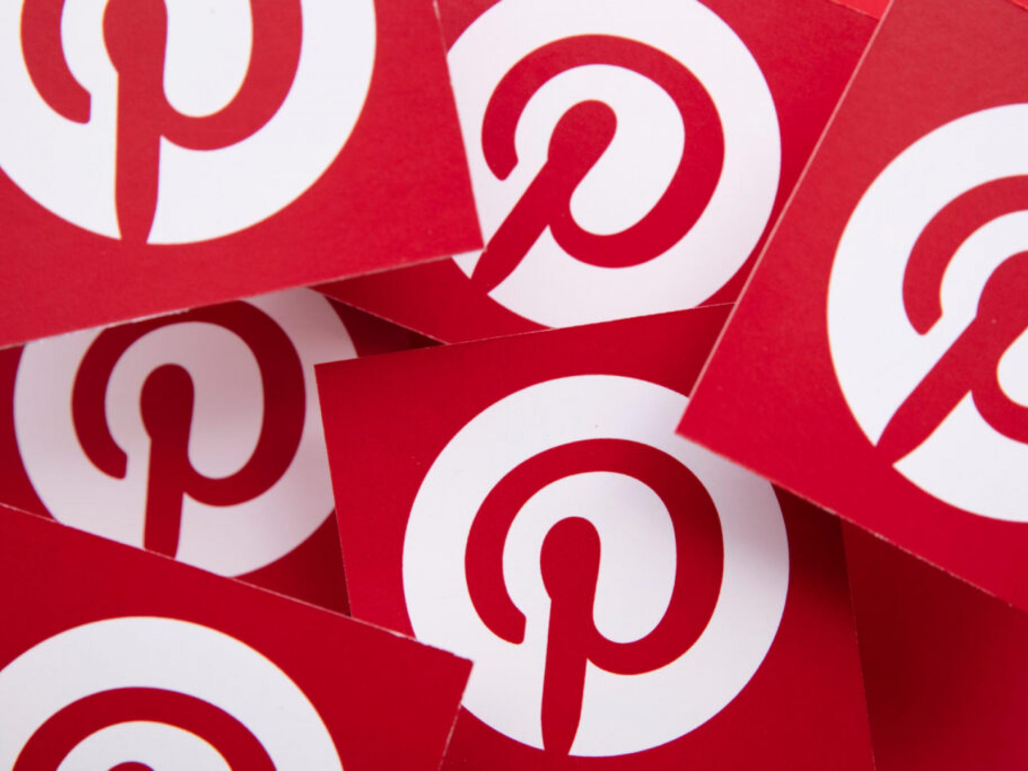 Pinterest Coktu Mu Kullanicilar Erisim Hatasi Bildiriyor 2
