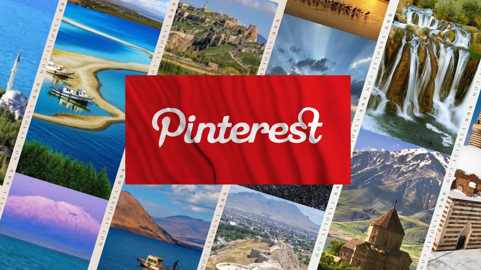 Pinterest Coktu Mu Kullanicilar Erisim Hatasi Bildiriyor 5