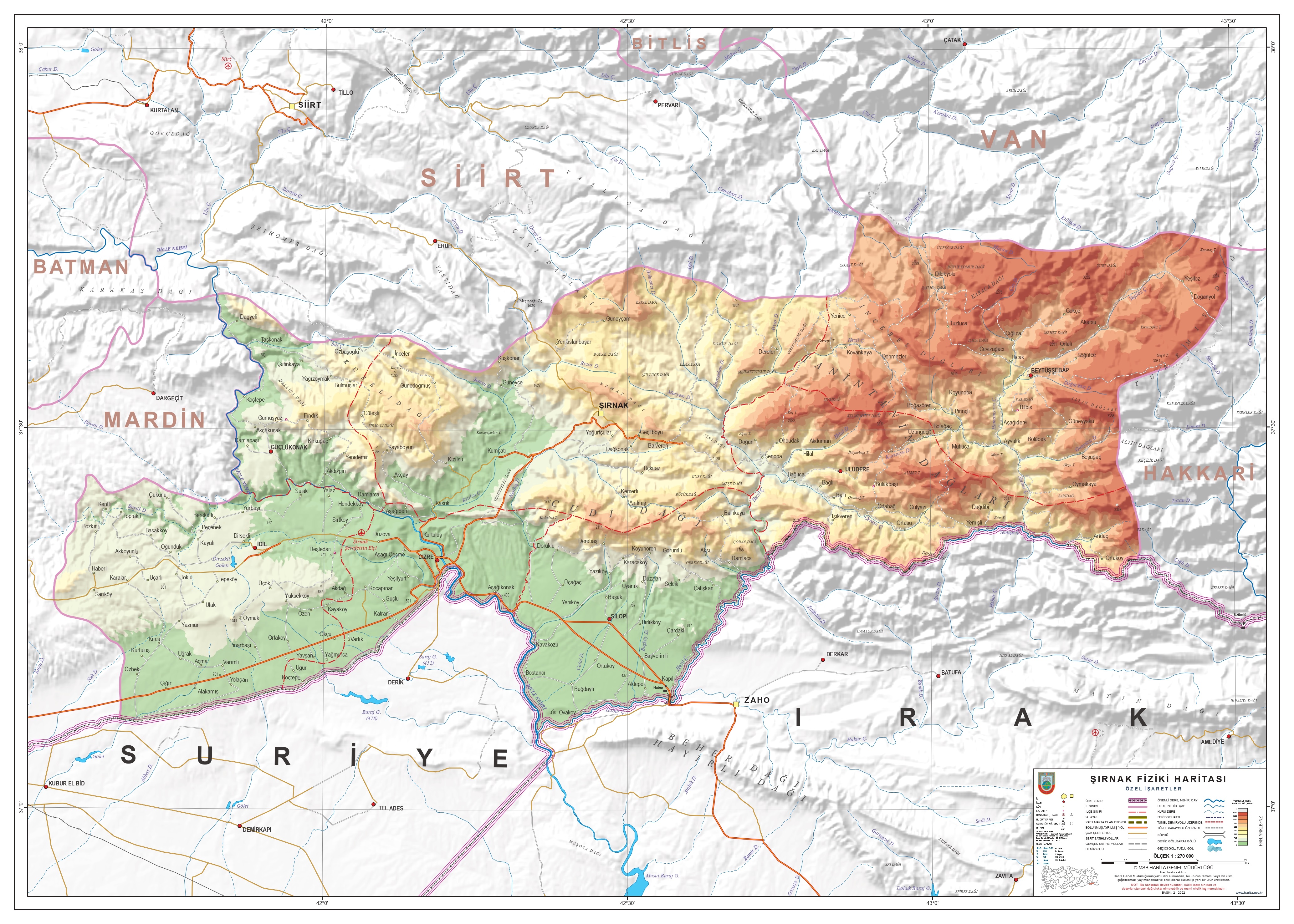 Sirnak Senoba Belediyesi Memur Aliyor Kpss En Az 75 Sartiyla 1