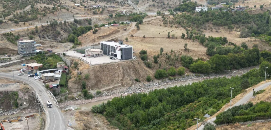 Sirnak Senoba Belediyesi Memur Aliyor Kpss En Az 75 Sartiyla 5