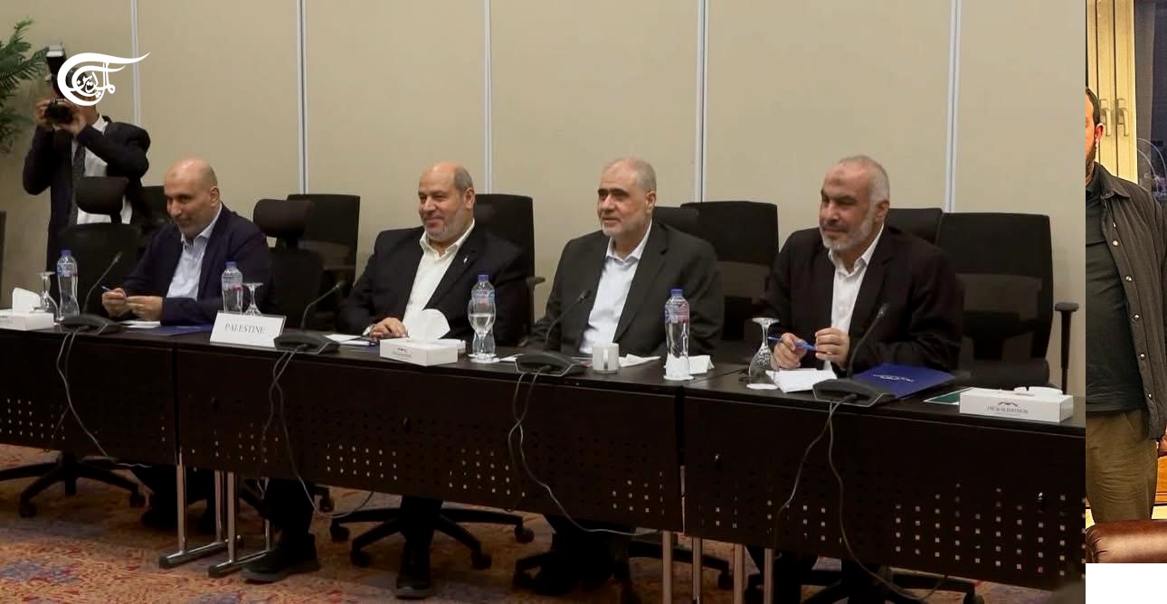 Son Dakika Hamas Gazze Icin Sunulan Anlasmayi Kabul Etti 1