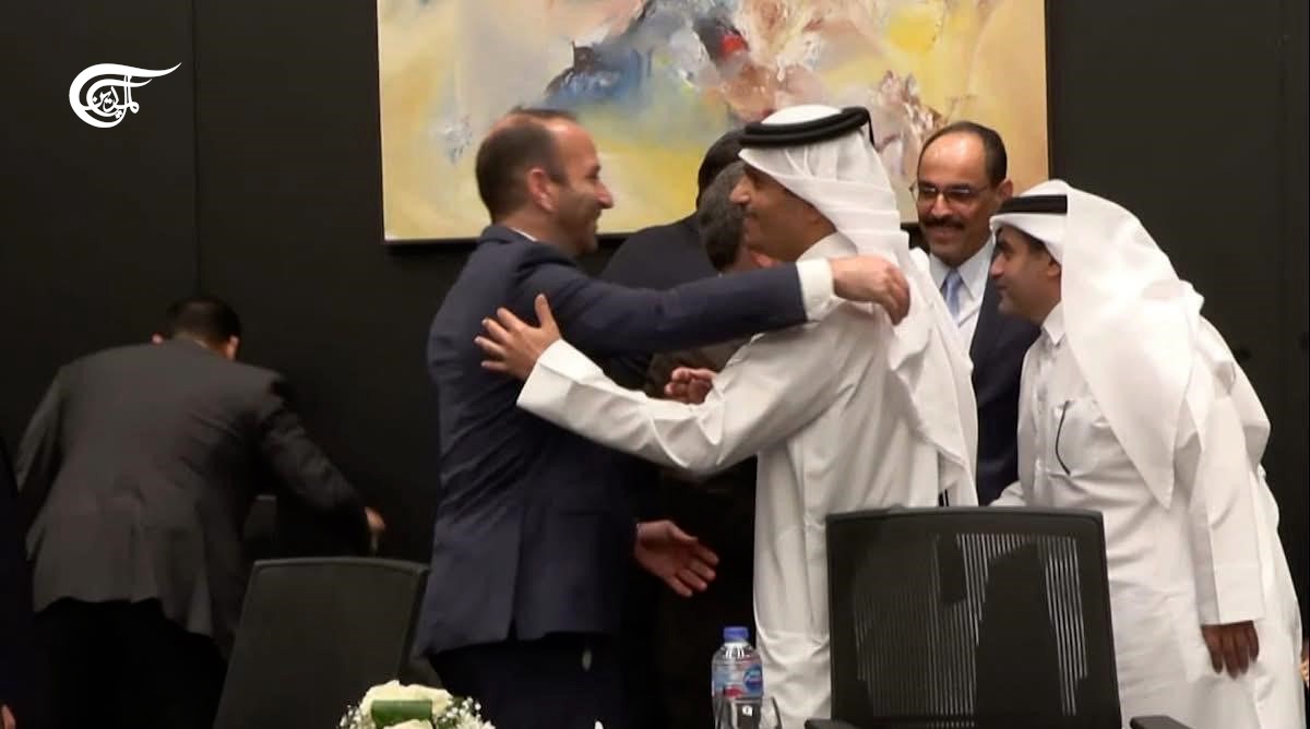 Son Dakika Hamas Gazze Icin Sunulan Anlasmayi Kabul Etti 2