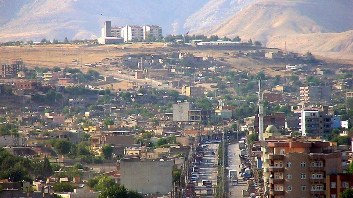 Tarim Ve Orman Bakanligi Sirnak Ve Ilcelerinde Personel Alacak 1