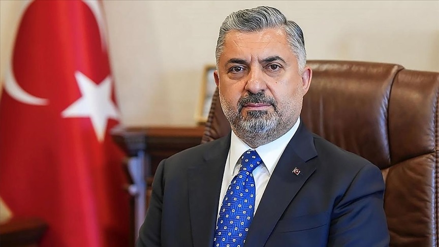 Telekomunikasyonda Yeni Donem Ebubekir Sahin Turk Telekomun Basina Gecti 1